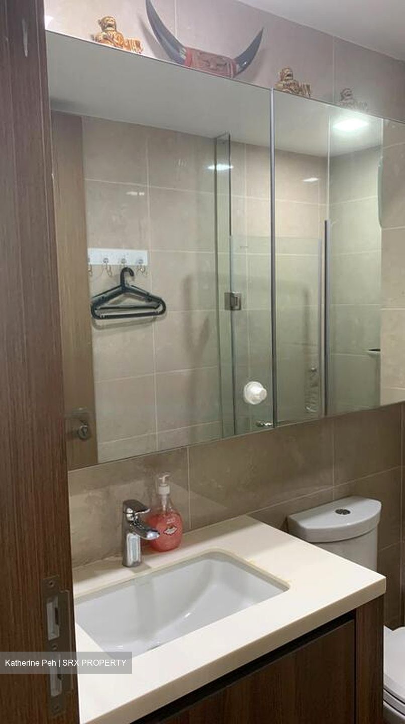 Kingsford Waterbay (D19), Apartment #470544751